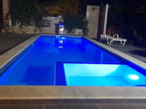 Casa na Praia c piscina particular